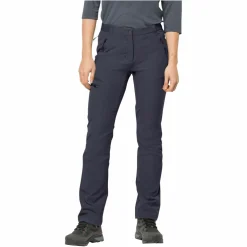 Jack Wolfskin GEIGELSTEIN PANTS W Damen - Softshellhose