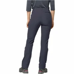Jack Wolfskin GEIGELSTEIN PANTS W Damen - Softshellhose