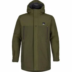 Jack Wolfskin GLACIER SHIELD JKT M Herren - Winterjacke
