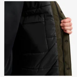 Jack Wolfskin GLACIER SHIELD JKT M Herren - Winterjacke