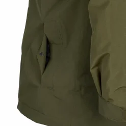 Jack Wolfskin GLACIER SHIELD JKT M Herren - Winterjacke