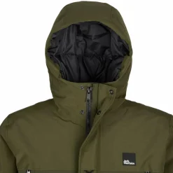 Jack Wolfskin GLACIER SHIELD JKT M Herren - Winterjacke