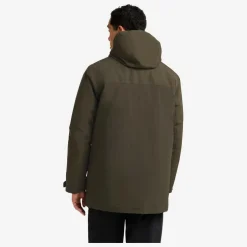 Jack Wolfskin GLACIER SHIELD JKT M Herren - Winterjacke