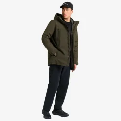 Jack Wolfskin GLACIER SHIELD JKT M Herren - Winterjacke