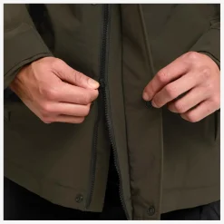 Jack Wolfskin GLACIER SHIELD JKT M Herren - Winterjacke