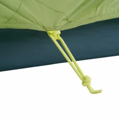 Jack Wolfskin GOSSAMER - Einpersonenzelt