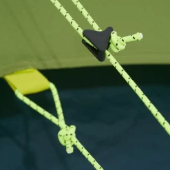Jack Wolfskin GOSSAMER - Einpersonenzelt