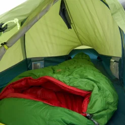 Jack Wolfskin GOSSAMER - Einpersonenzelt