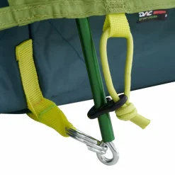 Jack Wolfskin GOSSAMER - Einpersonenzelt