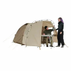 Jack Wolfskin GRAND ILLUSION IV - Familienzelt