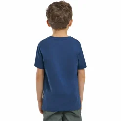 Jack Wolfskin GRAPHIC COTTON T KIDS Kinder - T-Shirt