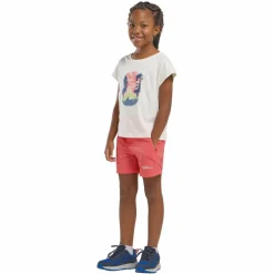 Jack Wolfskin GRAPHIC GIRLS T Kinder - T-Shirt