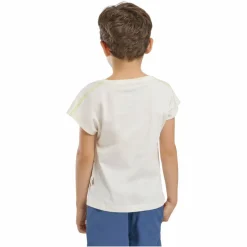 Jack Wolfskin GRAPHIC GIRLS T Kinder - T-Shirt