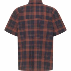 Jack Wolfskin GREAT PLAINS SHIRT M Herren - Outdoor Hemd