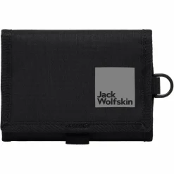 Jack Wolfskin GUTLEUT WALLET - Portmonee