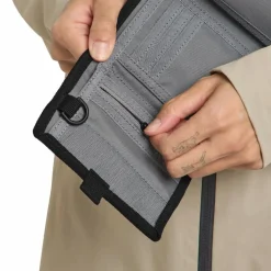 Jack Wolfskin GUTLEUT WALLET - Portmonee