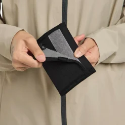 Jack Wolfskin GUTLEUT WALLET - Portmonee