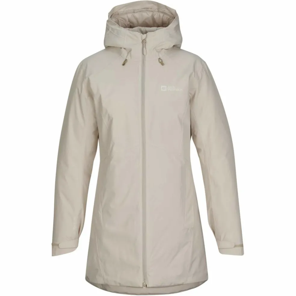 Jack Wolfskin HEIDELSTEIN INS JKT W Damen - Winterjacke