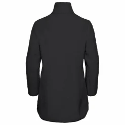 Jack Wolfskin HIGH CURL COAT W Damen - Fleecejacke