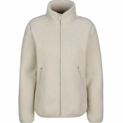 Jack Wolfskin HIGH CURL JKT W Damen - Fleecejacke