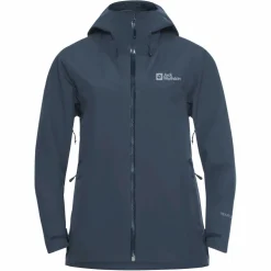 Jack Wolfskin HIGHEST PEAK 3L JKT W Damen - Hardshelljacke