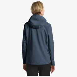 Jack Wolfskin HIGHEST PEAK 3L JKT W Damen - Hardshelljacke