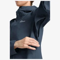 Jack Wolfskin HIGHEST PEAK 3L JKT W Damen - Hardshelljacke