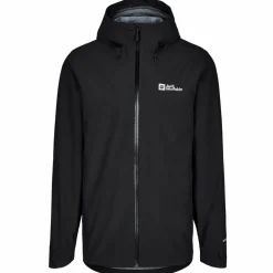 Jack Wolfskin HIGHEST PEAK 3L JKT M Herren - Hardshelljacke