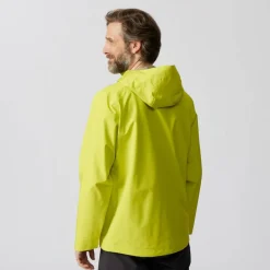 Jack Wolfskin HIGHEST PEAK 3L JKT M Herren - Hardshelljacke