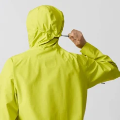 Jack Wolfskin HIGHEST PEAK 3L JKT M Herren - Hardshelljacke