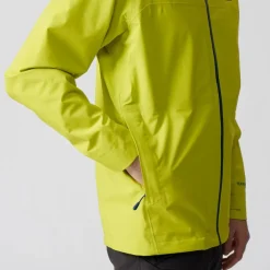 Jack Wolfskin HIGHEST PEAK 3L JKT M Herren - Hardshelljacke