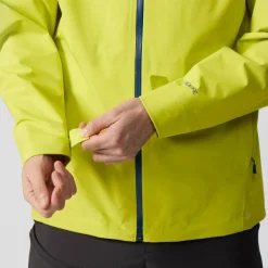 Jack Wolfskin HIGHEST PEAK 3L JKT M Herren - Hardshelljacke