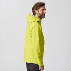 Jack Wolfskin HIGHEST PEAK 3L JKT M Herren - Hardshelljacke
