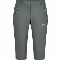 Jack Wolfskin HIKEOUT 3/4 PANTS W Damen - UV-Schutz Bekleidung