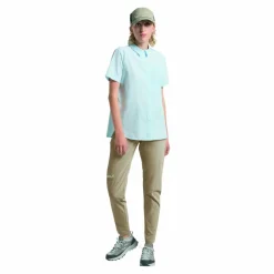 Jack Wolfskin HIKEOUT PANTS W Damen - Trekkinghose