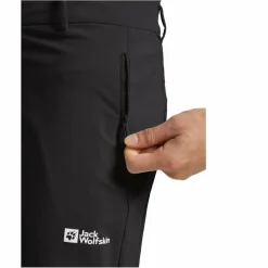Jack Wolfskin HIKEOUT PANTS M Herren - Trekkinghose