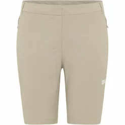 Jack Wolfskin HIKEOUT SHORTS W Damen - Shorts
