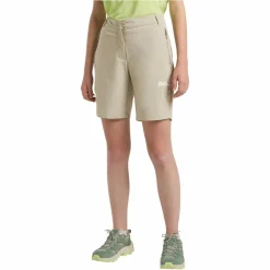 Jack Wolfskin HIKEOUT SHORTS W Damen - Shorts