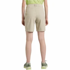 Jack Wolfskin HIKEOUT SHORTS W Damen - Shorts