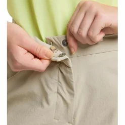 Jack Wolfskin HIKEOUT SHORTS W Damen - Shorts