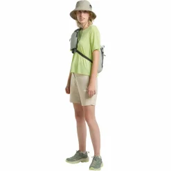 Jack Wolfskin HIKEOUT SHORTS W Damen - Shorts