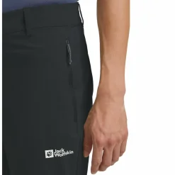 Jack Wolfskin HIKEOUT SHORTS M Herren - Shorts
