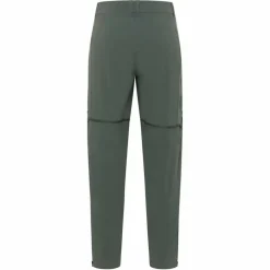 Jack Wolfskin HIKEOUT ZIP AWAY PANTS M Herren - UV-Schutz Bekleidung