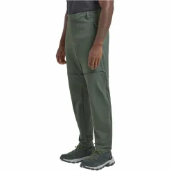 Jack Wolfskin HIKEOUT ZIP AWAY PANTS M Herren - UV-Schutz Bekleidung