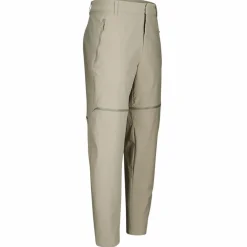 Jack Wolfskin HIKEOUT ZIP OFF PANTS M Herren - Trekkinghose