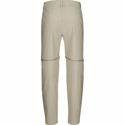 Jack Wolfskin HIKEOUT ZIP OFF PANTS M Herren - Trekkinghose