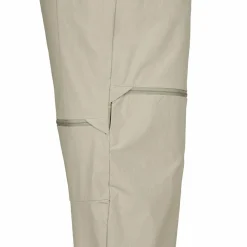 Jack Wolfskin HIKEOUT ZIP OFF PANTS M Herren - Trekkinghose
