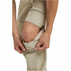 Jack Wolfskin HIKEOUT ZIP OFF PANTS M Herren - Trekkinghose