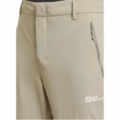 Jack Wolfskin HIKEOUT ZIP OFF PANTS M Herren - Trekkinghose