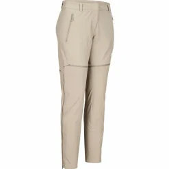 Jack Wolfskin HIKEOUT ZIP AWAY PANTS W Damen - UV-Schutz Bekleidung